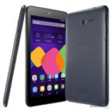 How to SIM unlock Alcatel One Touch Pixi 7 phone