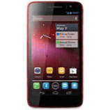 How to SIM unlock Alcatel OneTouch Scribe X phone