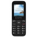 How to SIM unlock Alcatel OT-1050G phone