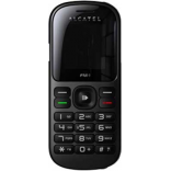 How to SIM unlock Alcatel OT-296A phone