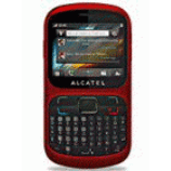 Unlock Alcatel OT-803FX phone - unlock codes
