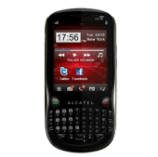 How to SIM unlock Alcatel OT-806DX phone