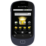How to SIM unlock Alcatel OT-908X phone
