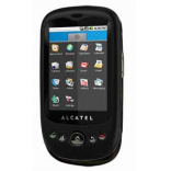 How to SIM unlock Alcatel OT-981A phone