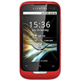 Unlock Alcatel OT-985X phone - unlock codes