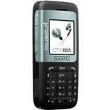 Unlock Alcatel OT-E805 phone - unlock codes