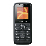 How to SIM unlock Alcatel X020 phone
