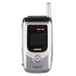 Unlock Audiovox CDM-8940 phone - unlock codes