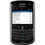 How to SIM unlock Blackberry 9630 Niagara phone