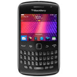How to SIM unlock Blackberry Curve 9350 phone