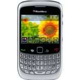 How to SIM unlock Blackberry Gemini 8520 phone