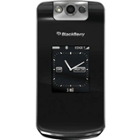 How to SIM unlock Blackberry Pearl Flip phone