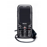 Unlock Haier M60 phone - unlock codes