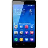 How to SIM unlock Huawei Honor 3C H30-T00 phone
