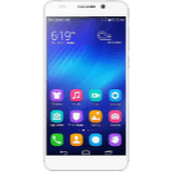 Unlock Huawei Honor 6 Extreme Edition phone - unlock codes