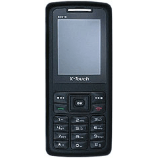 Unlock K-Touch B5010 phone - unlock codes