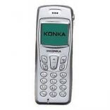 Unlock Konka 5219 phone - unlock codes