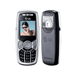 Unlock LG B2100 phone - unlock codes