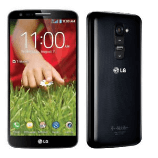 Unlock LG G2 D801 phone - unlock codes