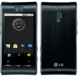 How to SIM unlock LG GT540 phone