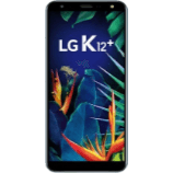 Unlock LG K12+ phone - unlock codes