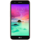 Unlock LG K121S phone - unlock codes
