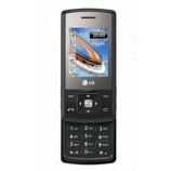 Unlock LG KE520 phone - unlock codes