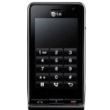 Unlock LG KE990 phone - unlock codes