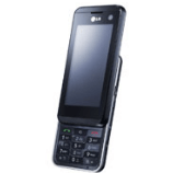 Unlock LG KF700 phone - unlock codes