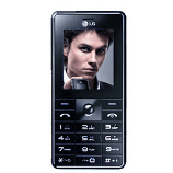 Unlock LG KG99 phone - unlock codes