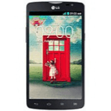Unlock LG L80 Dual phone - unlock codes