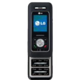How to SIM unlock LG MG610 phone