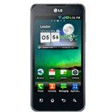 How to SIM unlock LG Optimus 2X phone