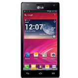 Unlock LG Optimus 4X HD phone - unlock codes