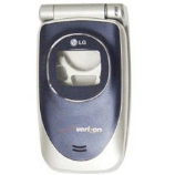 Unlock LG VX4400 phone - unlock codes