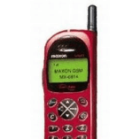 Unlock Maxon MX-6814 phone - unlock codes
