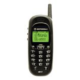 How to SIM unlock Motorola CD930 phone