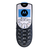 How to SIM unlock Motorola M800 phone