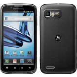 How to SIM unlock Motorola MB865 phone