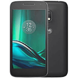 Motorola Moto G4 Play phone - unlock code