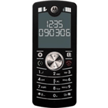 Unlock Motorola MOTOFONE F3 phone - unlock codes