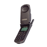 How to SIM unlock Motorola StarTac 7868W phone