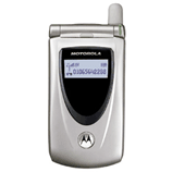 How to SIM unlock Motorola T722i phone