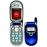 How to SIM unlock Motorola V290 phone