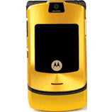 Unlock Motorola V3 D&G phone - unlock codes
