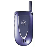How to SIM unlock Motorola V66i phone