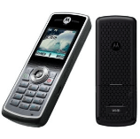 How to SIM unlock Motorola W181 phone