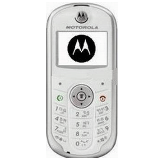 How to SIM unlock Motorola W200 phone