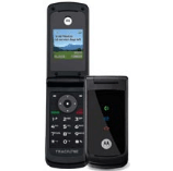 Unlock Motorola W260G phone - unlock codes