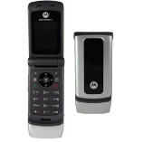 How to SIM unlock Motorola W370 phone